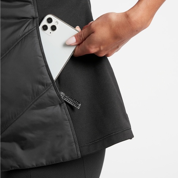 Athleta Rock Ridge Primaloft Vest - Picture 5 of 15